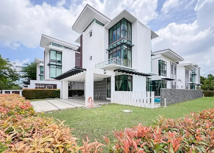 Luxury Villa Putrajaya 18 - Smarthome