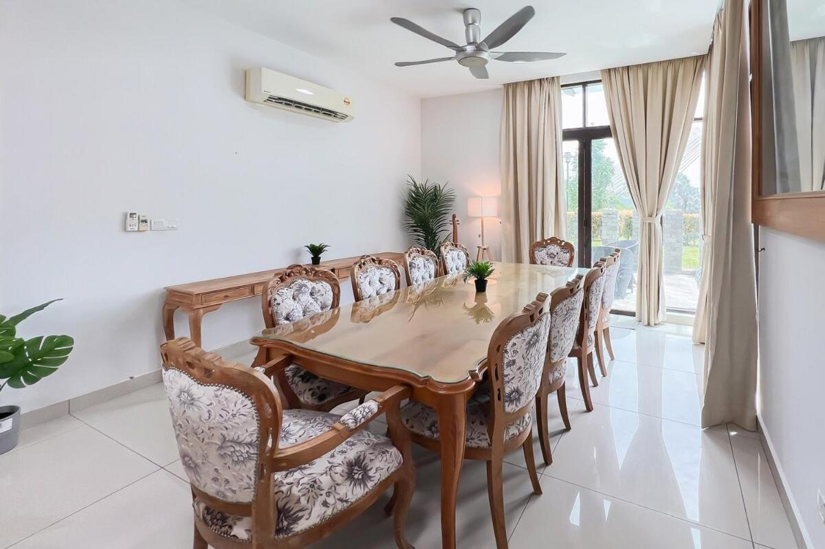 Luxury 18 - Smarthome Vila