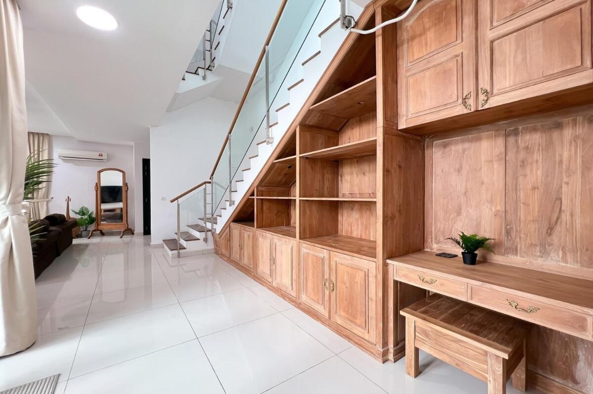 Luxury 18 - Smarthome *