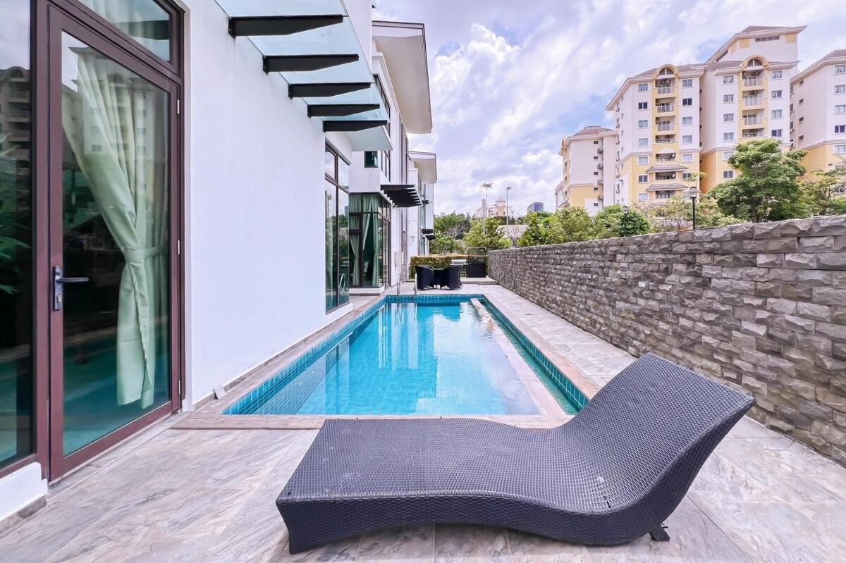 Vila Luxury 18 - Smarthome