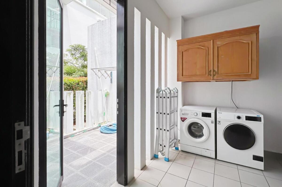 Luxury 18 - Smarthome *
