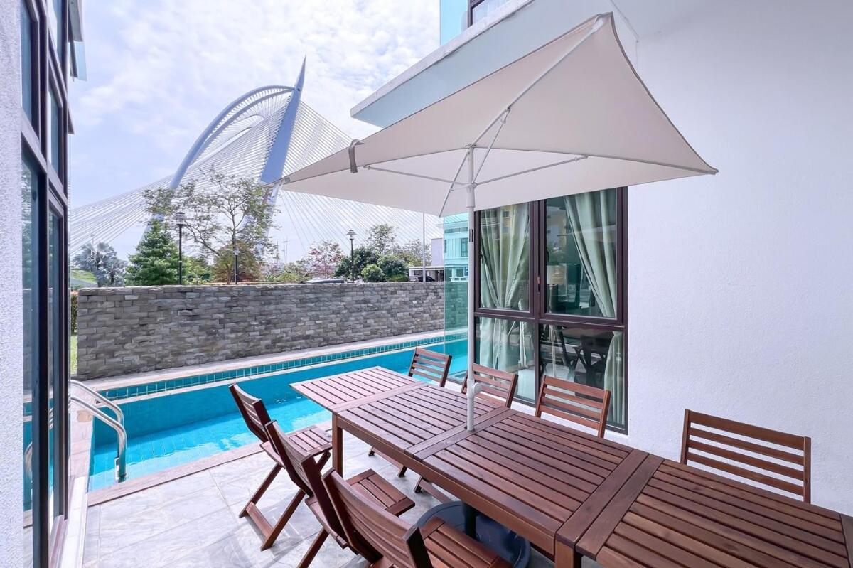 Luxury 18 - Smarthome *