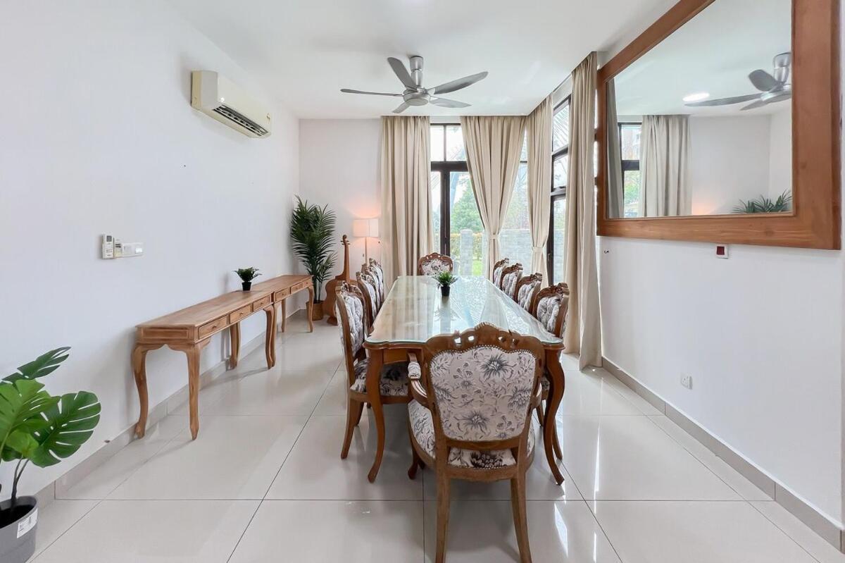 Luxury 18 - Smarthome