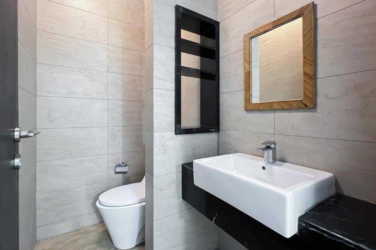 Luxury 18 - Smarthome Vila Putrajaya