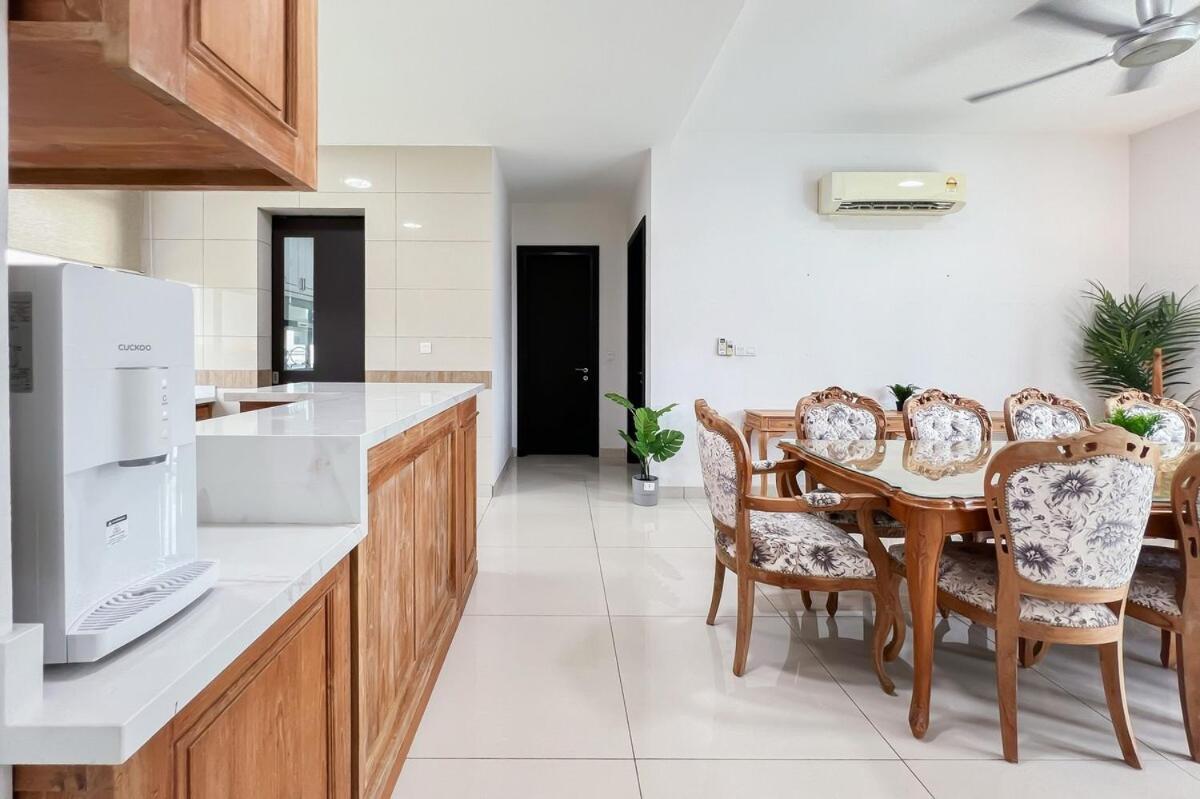 Luxury 18 - Smarthome *