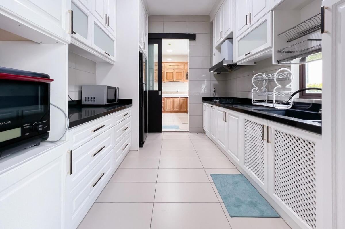 Luxury 18 - Smarthome * Putrajaya