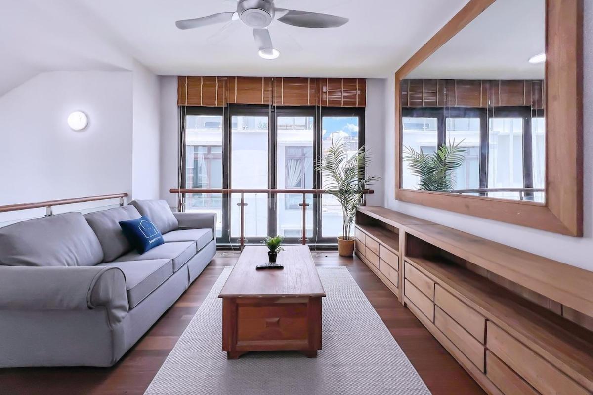 Vila Luxury 18 - Smarthome