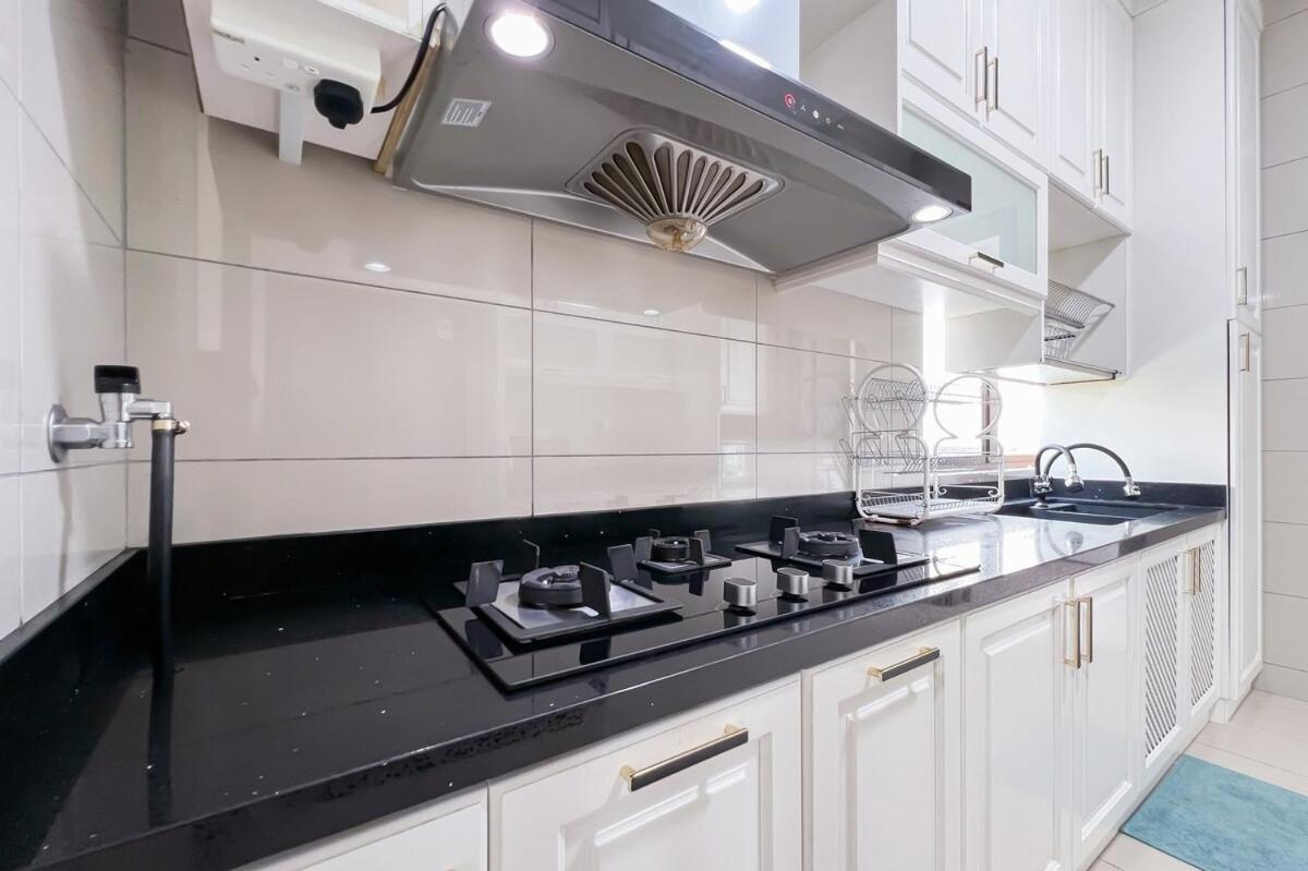 Vila Luxury 18 - Smarthome Putrajaya