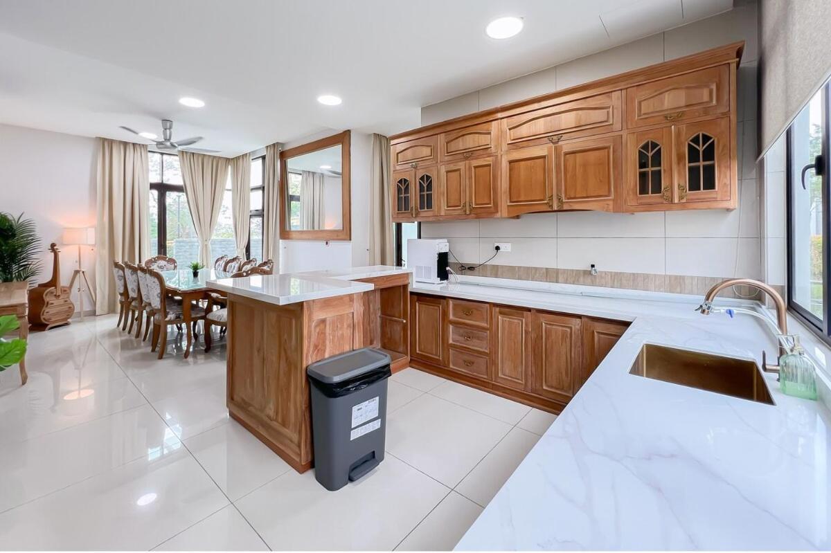 Luxury 18 - Smarthome *
