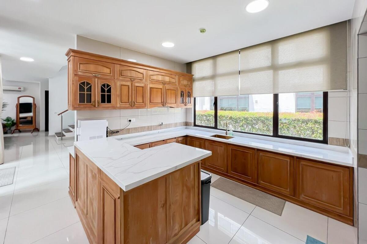 Luxury 18 - Smarthome Vila Putrajaya